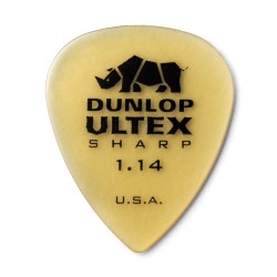 JIM DUNLOP ULTEX SHARP 1,14 TRZALICA