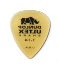 JIM DUNLOP ULTEX SHARP 1,14 TRZALICA