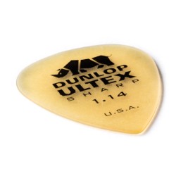 JIM DUNLOP ULTEX SHARP 1,14 TRZALICA
