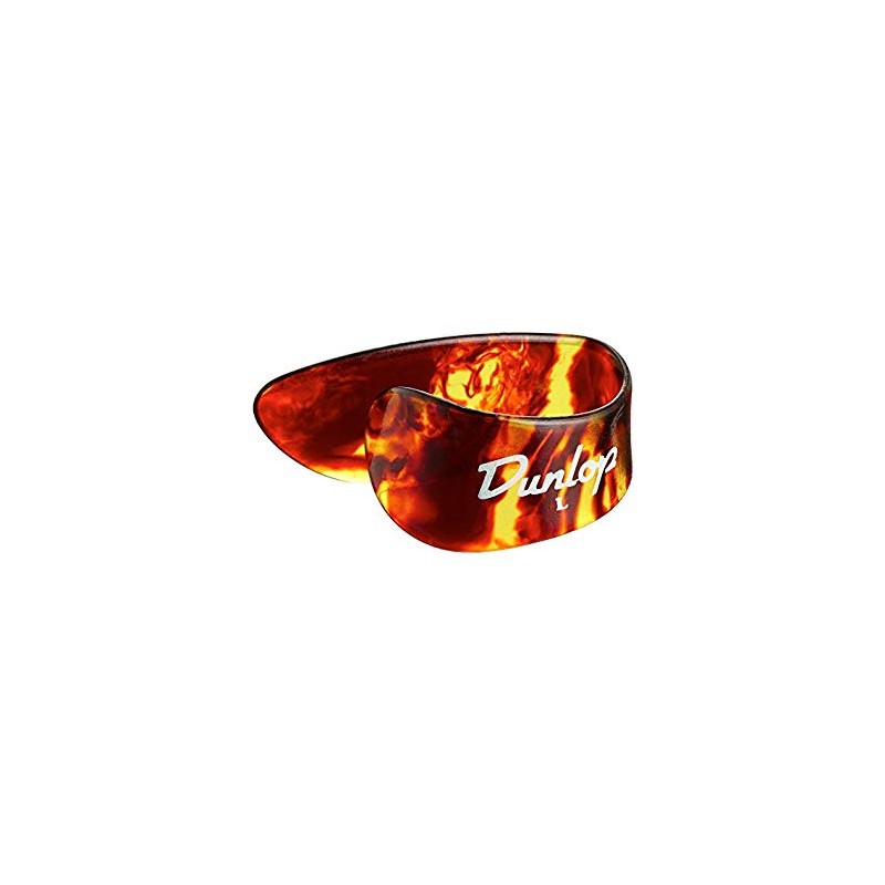 JIM DUNLOP SHELL THUMBPICK LARGE TRZALICA