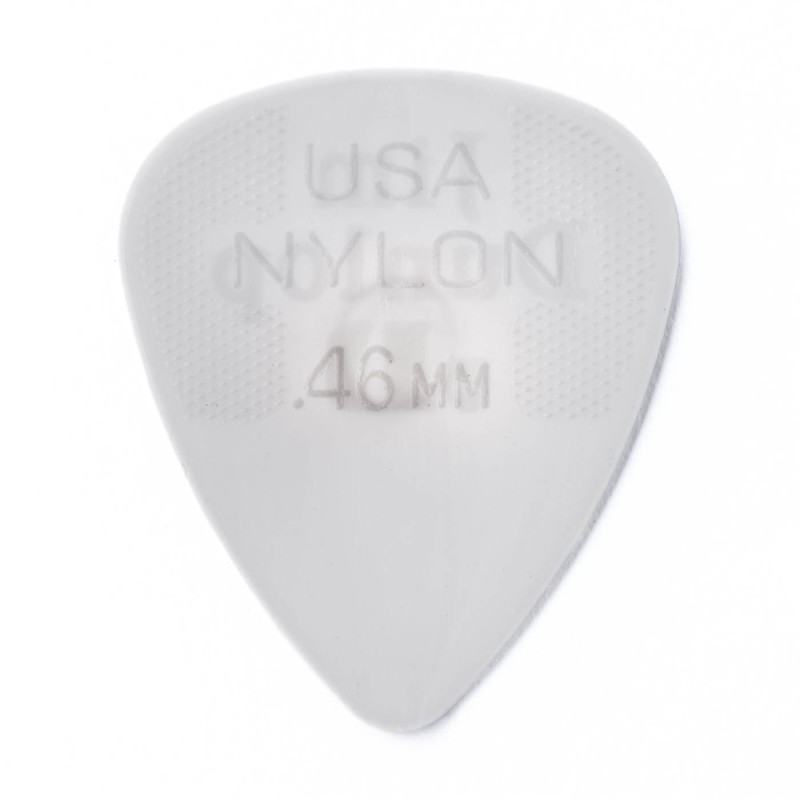 JIM DUNLOP NYLON STANDARD 0,46 TRZALICA