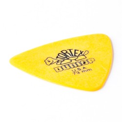 JIM DUNLOP TORTEX TRIANGLE 0,73 TRZALICA