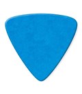 JIM DUNLOP TORTEX TRIANGLE 1,00 TRZALICA