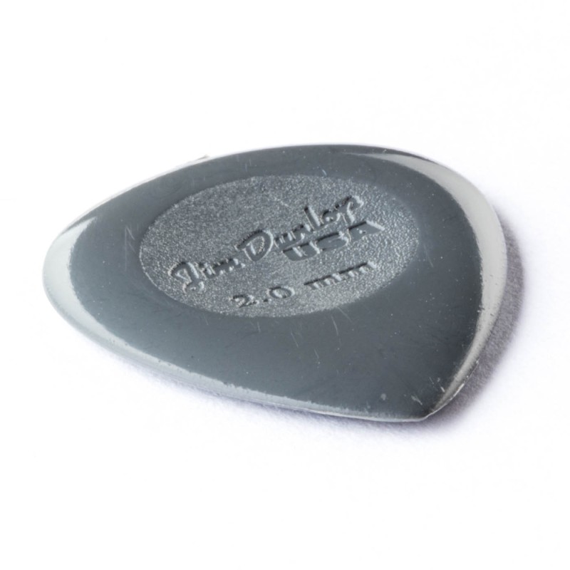 JIM DUNLOP NYLON BIG STUBBY 2,00 TRZALICA