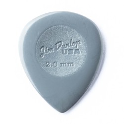 JIM DUNLOP NYLON BIG STUBBY 2,00 TRZALICA
