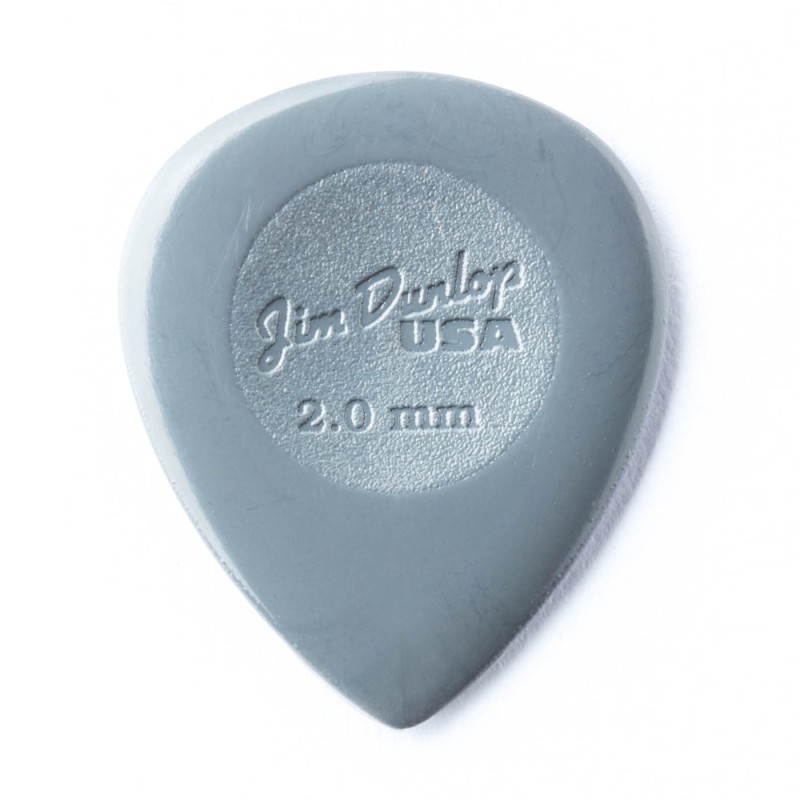 JIM DUNLOP NYLON BIG STUBBY 2,00 TRZALICA