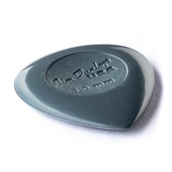 JIM DUNLOP NYLON BIG STUBBY 3,00 TRZALICA