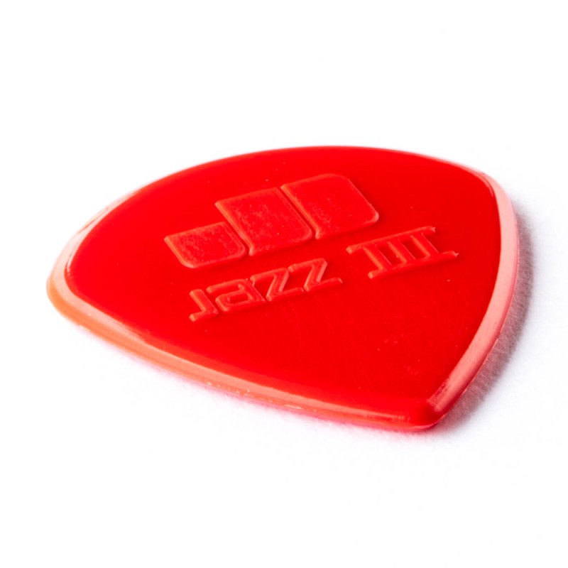 JIM DUNLOP NYLON JAZZ III 1,38 TRZALICA
