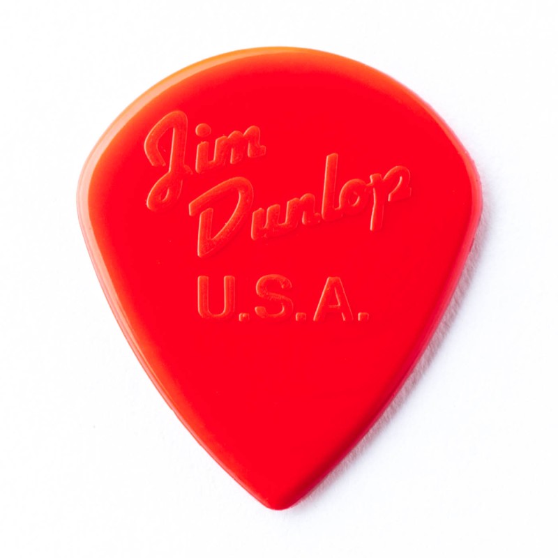JIM DUNLOP NYLON JAZZ III 1,38 TRZALICA