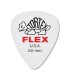 JIM DUNLOP TORTEX FLEX STANDARD 0,50 TRZALICA