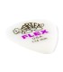 JIM DUNLOP TORTEX FLEX STANDARD 1,14 TRZALICA