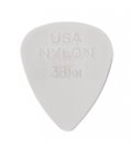 JIM DUNLOP NYLON STANDARD 0,38 TRZALICA