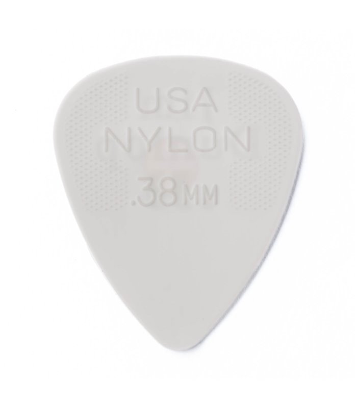 JIM DUNLOP NYLON STANDARD 0,38 TRZALICA