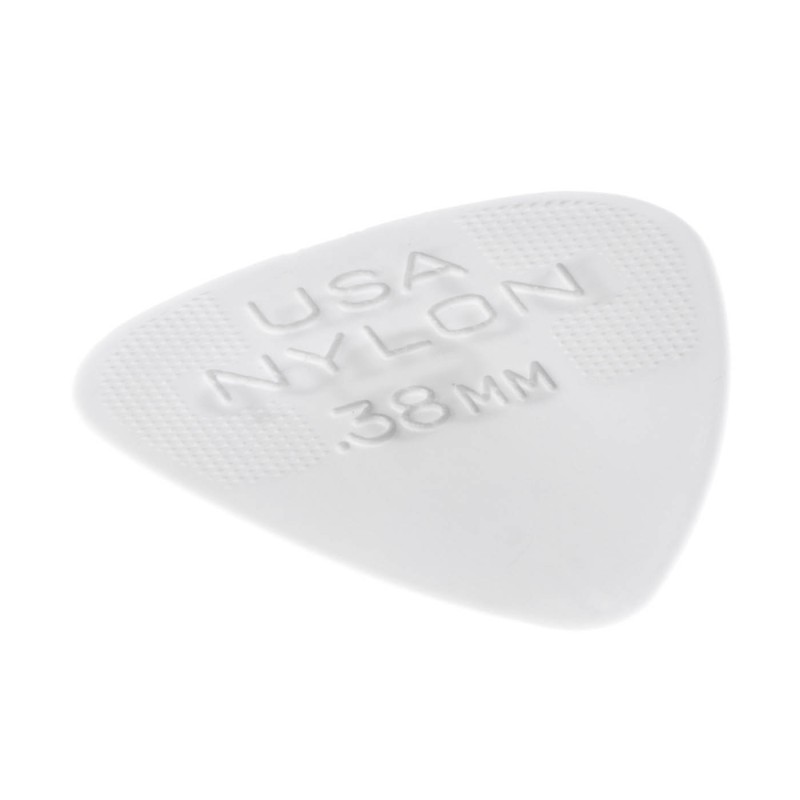 JIM DUNLOP NYLON STANDARD 0,38 TRZALICA