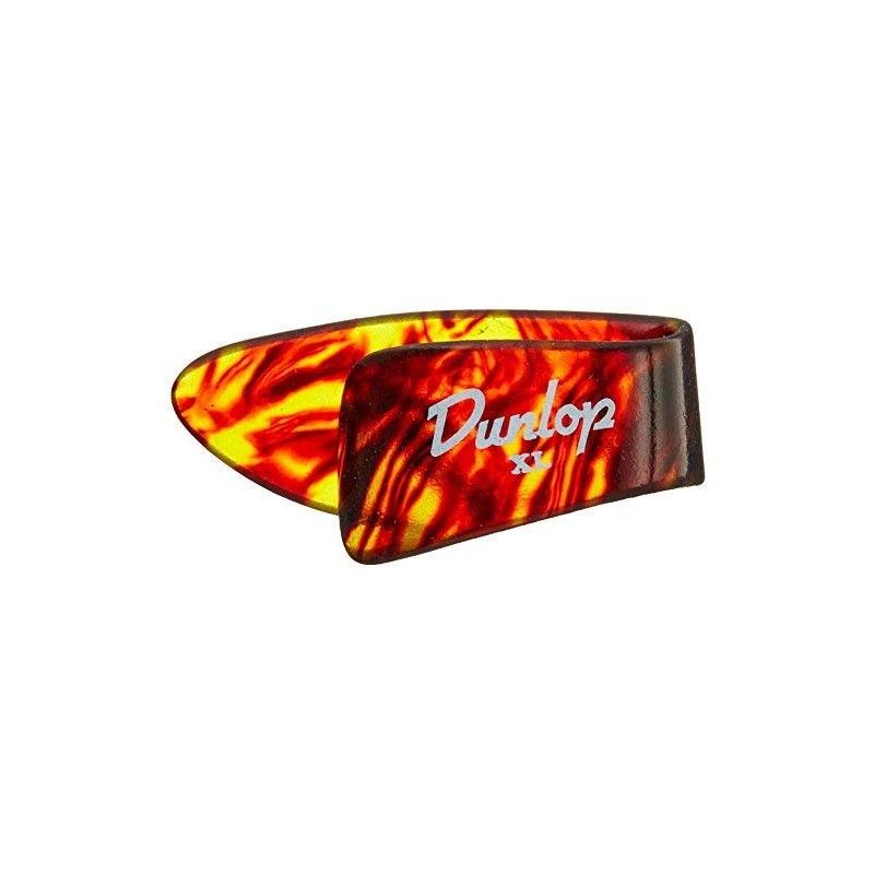 JIM DUNLOP SHELL THUMBPICK EXTRA LARGE TRZALICA