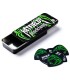 JIM DUNLOP BLACK FANG 0,94 PICK TIN PH112T TRZALICE
