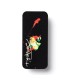 JIM DUNLOP JIMI HENDRIX BAND OF GYPSYS TIN JH-PT04H TRZALICE