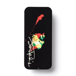 JIM DUNLOP JIMI HENDRIX BAND OF GYPSYS TIN JH-PT04H TRZALICE