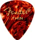 FENDER CLASSIC SHELL (12PK) THIN TRZALICE