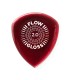 JIM DUNLOP FLOW GLOSS 550P2.0 TRZALICE