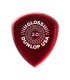 JIM DUNLOP FLOW GLOSS 550P2.0 TRZALICE