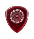 JIM DUNLOP FLOW GLOSS 550P3.0 TRZALICE