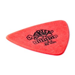 JIM DUNLOP TORTEX TRIANGLE 0,50 TRZALICA