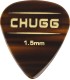 FENDER CHUGG (6) PACK TRZALICE