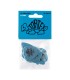 JIM DUNLOP TORTEX STANDARD 1,00 PLAYERS PACK TRZALICE