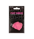 JIM DUNLOP FAT MIKE NYLON STANDARD PACK TRZALICE