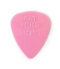 JIM DUNLOP FAT MIKE NYLON STANDARD PACK TRZALICE