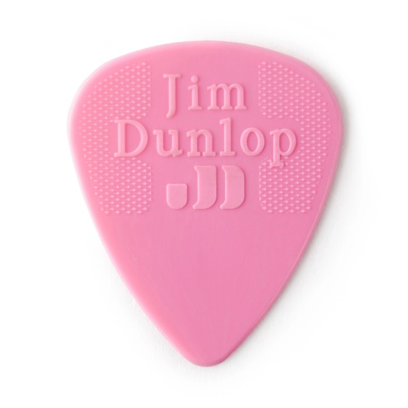 JIM DUNLOP FAT MIKE NYLON STANDARD PACK TRZALICE
