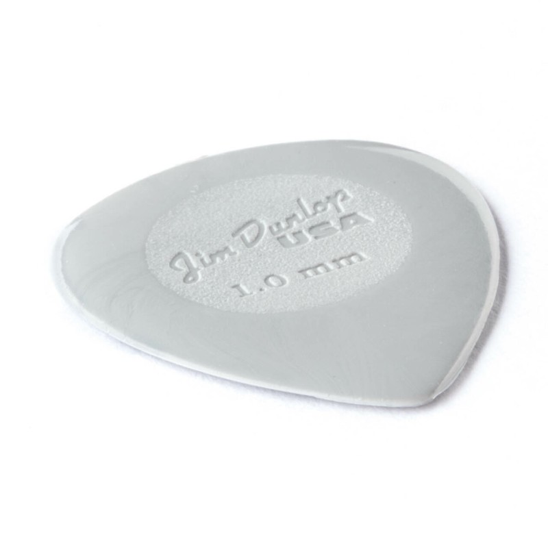 JIM DUNLOP NYLON BIG STUBBY 1,00 TRZALICA