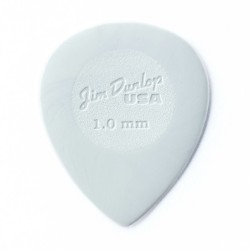 JIM DUNLOP NYLON BIG STUBBY 1,00 TRZALICA