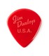 JIM DUNLOP NYLON ROCK III CUSTOM JAZZ 1,38 TRZALICA