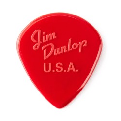 JIM DUNLOP NYLON ROCK III CUSTOM JAZZ 1,38 TRZALICA
