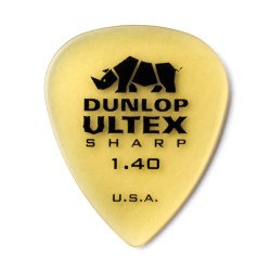 JIM DUNLOP ULTEX SHARP 1,40 TRZALICA