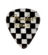 FENDER CHECKER (12PK) MED CELLULOID TRZALICE