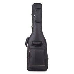 ROCKBAG GITARA RB20505BK DELUXE LINE BAS NAVLAKA
