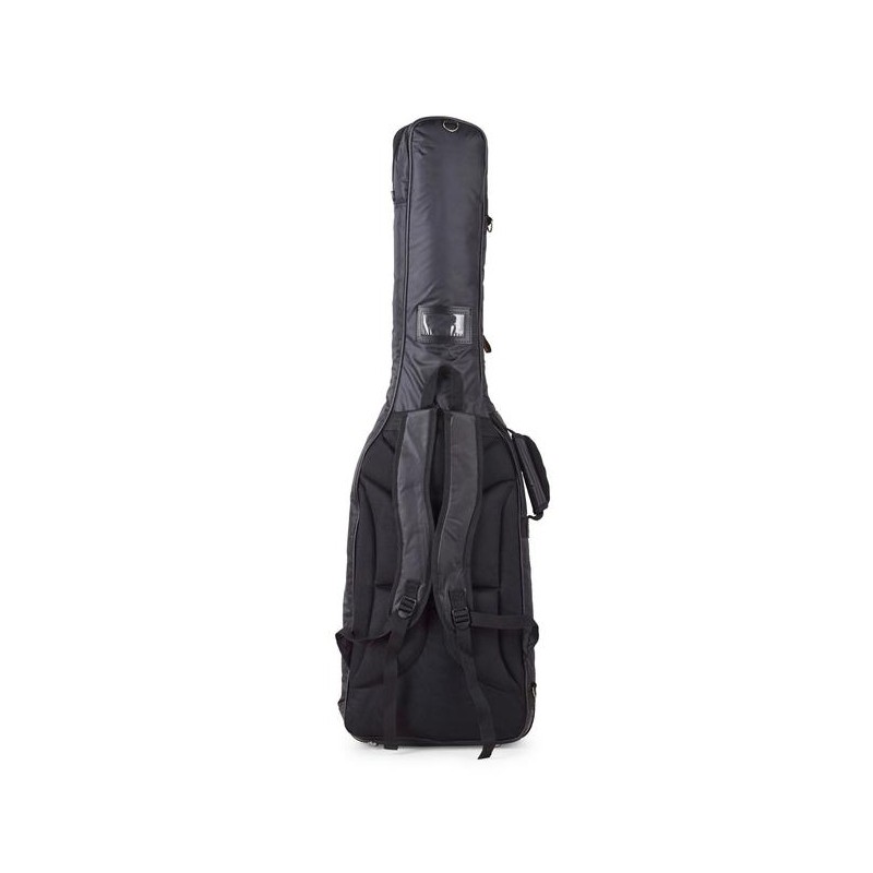 ROCKBAG GITARA RB20505BK DELUXE LINE BAS NAVLAKA