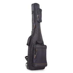 ROCKBAG GITARA RB20505BK DELUXE LINE BAS NAVLAKA
