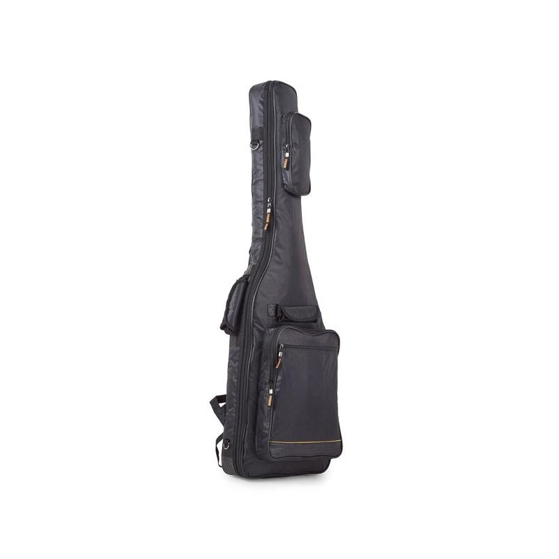 ROCKBAG GITARA RB20505BK DELUXE LINE BAS NAVLAKA