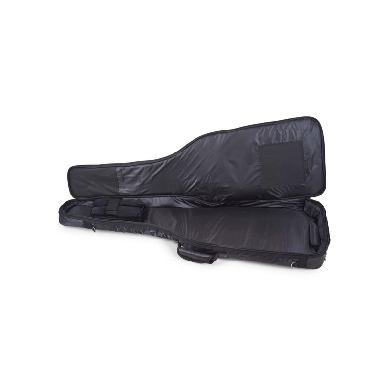 ROCKBAG GITARA RB20505BK DELUXE LINE BAS NAVLAKA