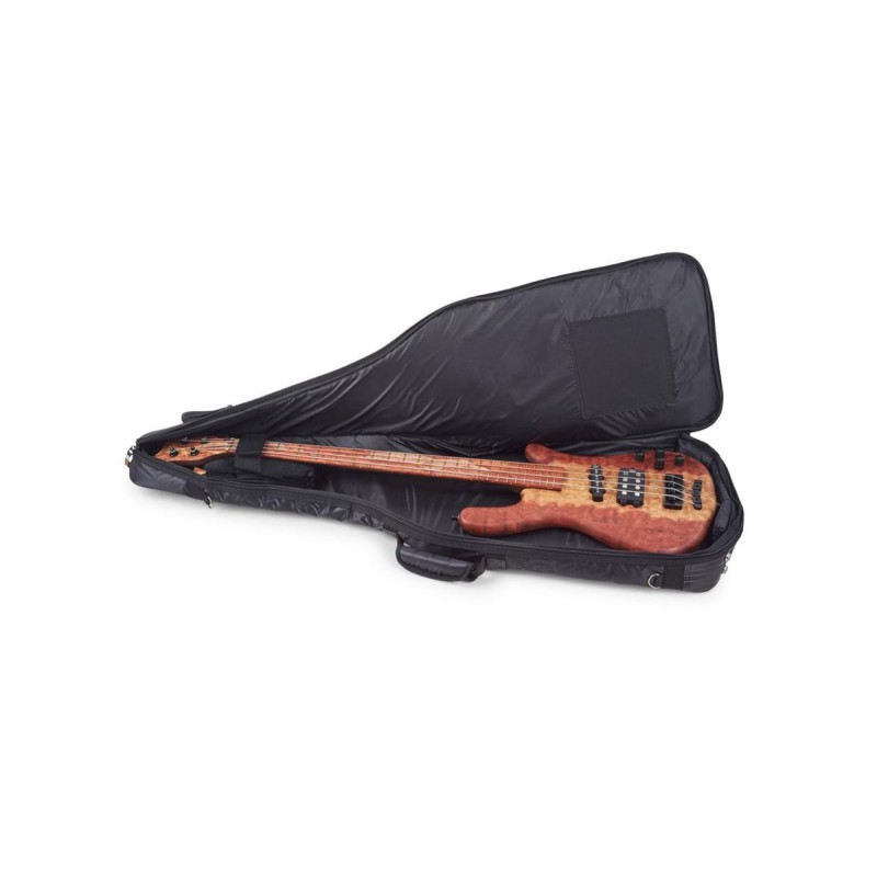 ROCKBAG GITARA RB20505BK DELUXE LINE BAS NAVLAKA