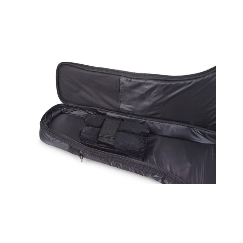 ROCKBAG GITARA RB20505BK DELUXE LINE BAS NAVLAKA
