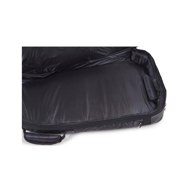 ROCKBAG GITARA RB20505BK DELUXE LINE BAS NAVLAKA