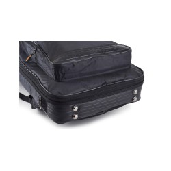 ROCKBAG GITARA RB20505BK DELUXE LINE BAS NAVLAKA