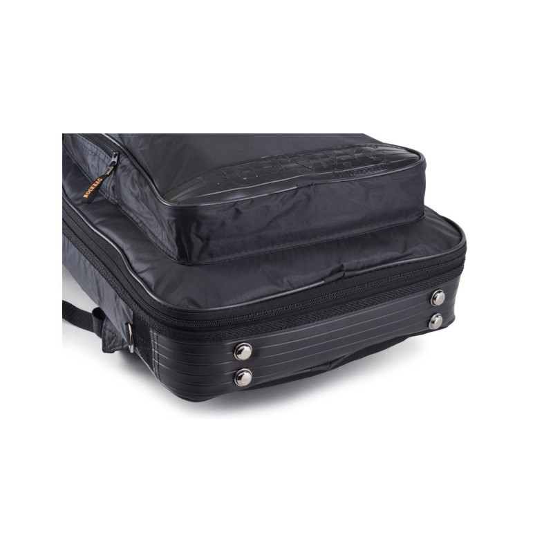 ROCKBAG GITARA RB20505BK DELUXE LINE BAS NAVLAKA
