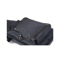 ROCKBAG GITARA RB20505BK DELUXE LINE BAS NAVLAKA