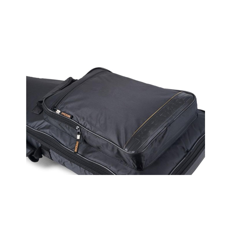 ROCKBAG GITARA RB20505BK DELUXE LINE BAS NAVLAKA